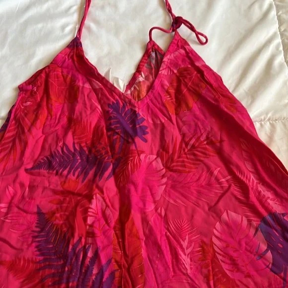 Acacia swimwear honey dress size M - Picture 3 of 4